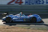 24h du mans 2007 Pescarolo N°17