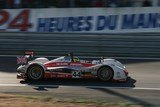 24h du mans 2007 Pescarolo N°44