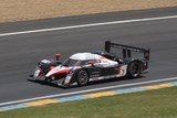 le mans 2008 PEUGEOT 7