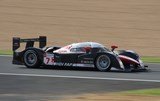 24h du mans 2008 PEUGEOT 908 N°7