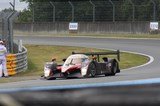 24h du mans 2008