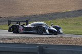 le mans 2008 AUDI N°3