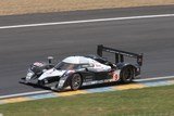 24h du mans 2008 PEUGEOT N°9