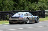 24h du mans 2008 PORSCHE 911 N°77