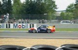 orsche 996 GT3 N°72