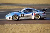 le mans 2004 Porsche 72