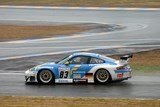 2005 Porsche N°83