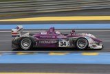 24h du mans 2008 PORSCHE RS SPYDER N°34