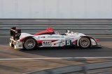 Porsche RS Spyder n°5