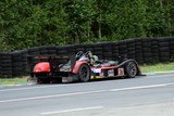 24h du mans 2008 RADICAL N°26