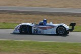 le mans 2004 REYNARD N°29