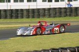Reynard 2KQ N°24