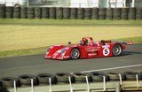 Reynard 2KQ N°5