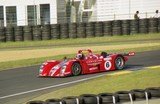 Reynard 2KQ N°6
