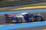 24h du mans 2008