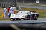 24h du mans 2008 SALEEN N°50