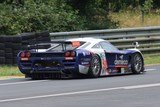 24h du mans 2008 SALEEN S7R N°50