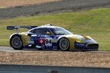 24h du mans 2008 SPYKER C8 N°94