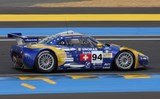 le mans 2008 SPYKER N°94