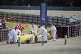 le mans 2004 WR N°36
