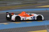 le mans 2009 Zytek N°32