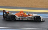 24h du mans 2008 ZYTEK N°32