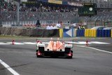 24h du mans 2008 ZYTEK 07S N°32