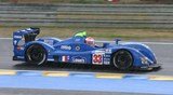 24h du mans 2007 zytek N°33