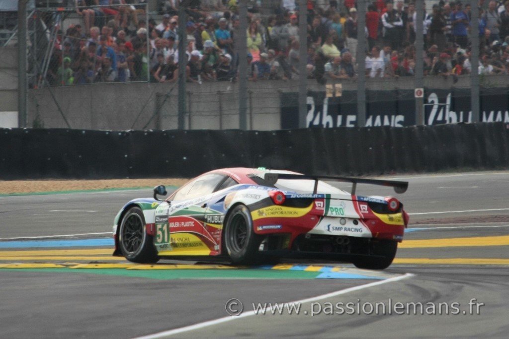 BRUNI / VILANDER / FISICHELLA