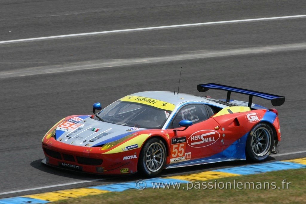 CAMERON GRIFFIN MORTIMER