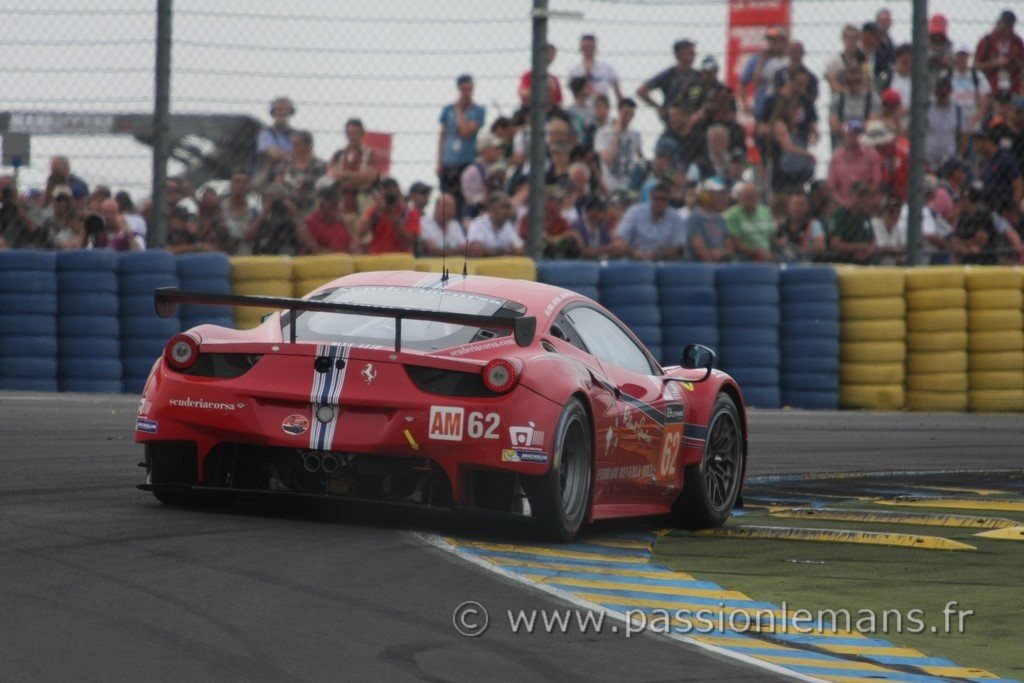 Scuderia Corsa