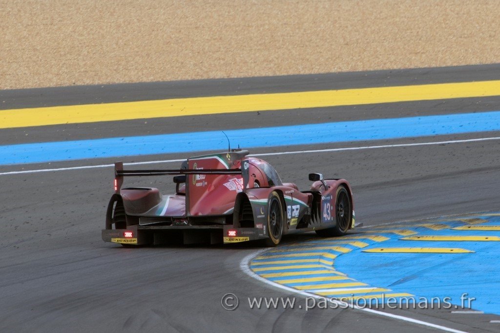 RGR Sport by Morand