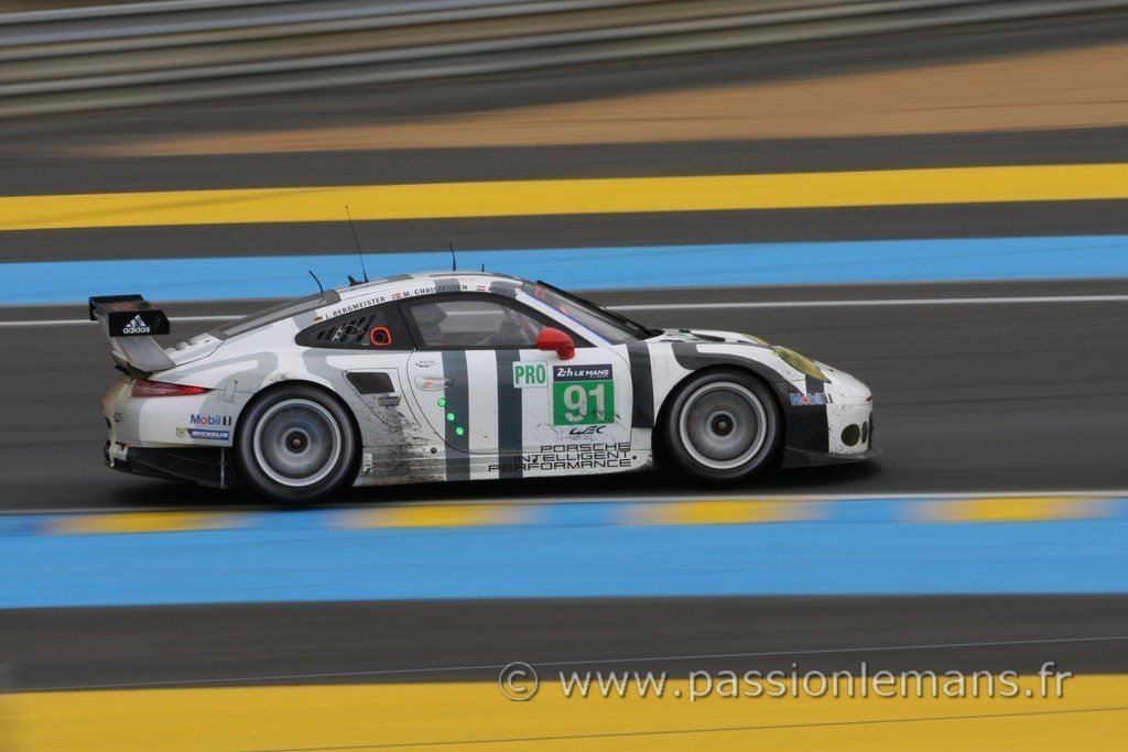 LIETZ CHRISTENSEN BERGMEISTER