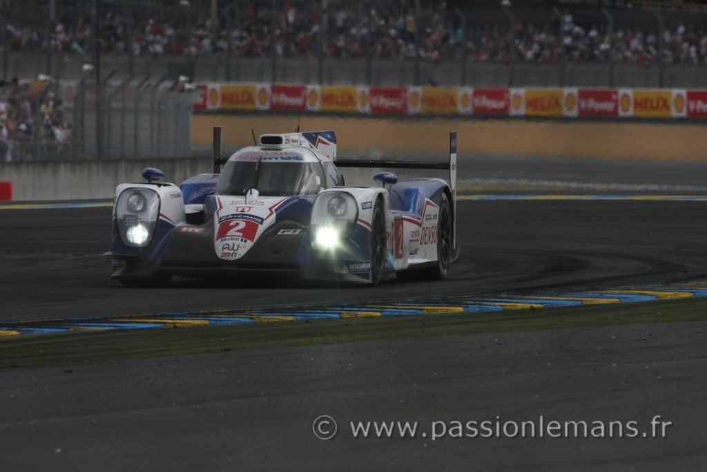 toyota le mans 2015