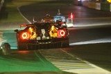 vérifications techniques le mans 2017