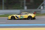 corvette c7 le mans 2016