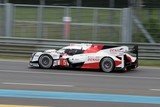 TOYOTA TS050 n°5