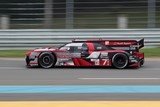  AUDI R18 n°7