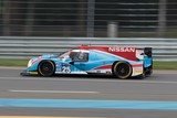  LIGIER JS P2 ‐ NISSAN n°25