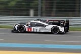 PORSCHE 919 n°1