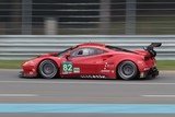  FERRARI 488 GTE le mans