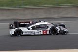 PORSCHE TEAM le mans