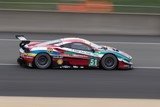 ferrari le mans 2016