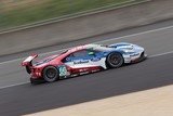 FORD CHIP GANASSI TEAM