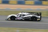 EXTREME SPEED MOTORSPORTS le mans