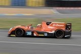  G‐DRIVE RACING le mans 2016