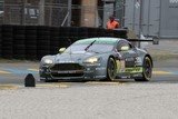 ASTON MARTIN RACING le mans