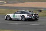 PORSCHE MOTORSPORT