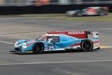 ALGARVE PRO RACING le mans 16