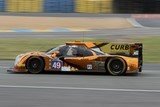  MICHAEL SHANK RACING